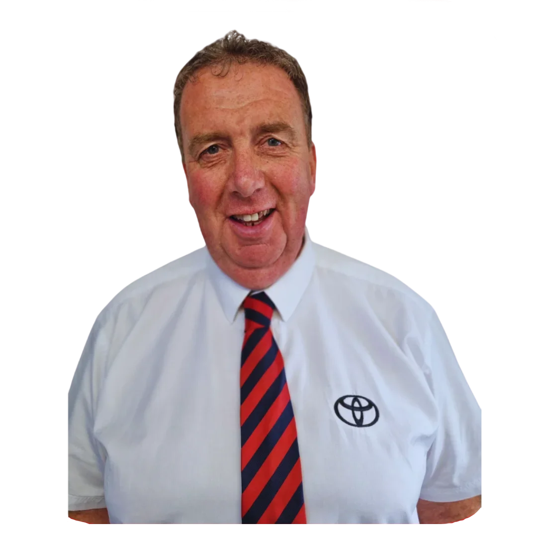 John O’Rourke