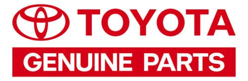 Toyota Genuine Parts