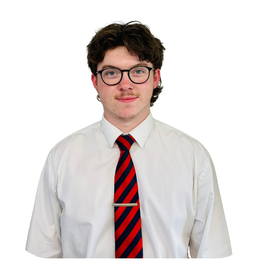Cathal McKernan