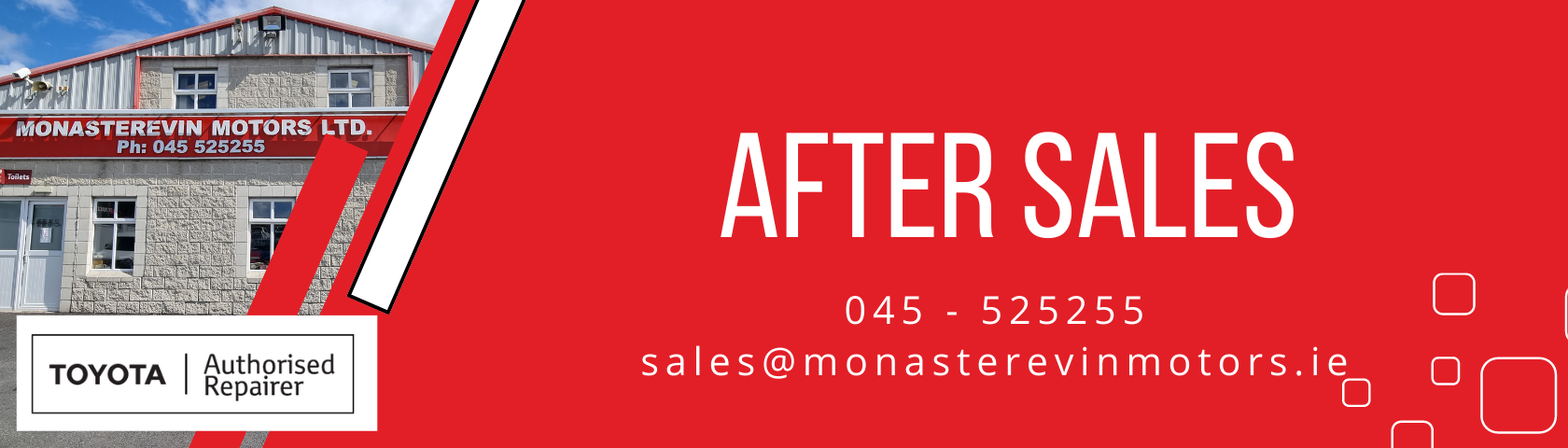 Aftersales
