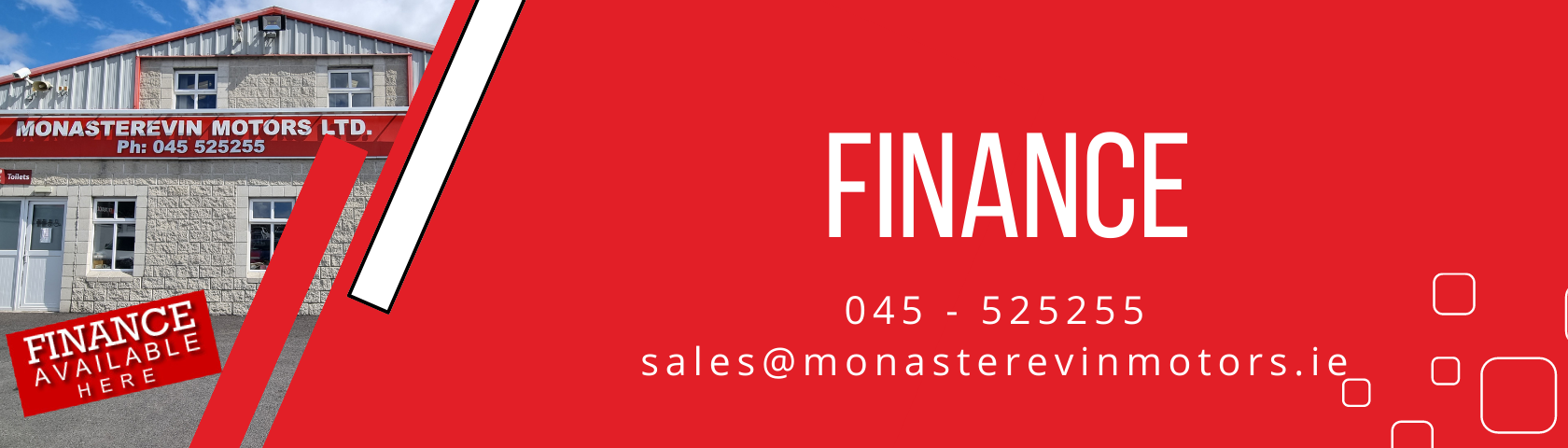 Finance