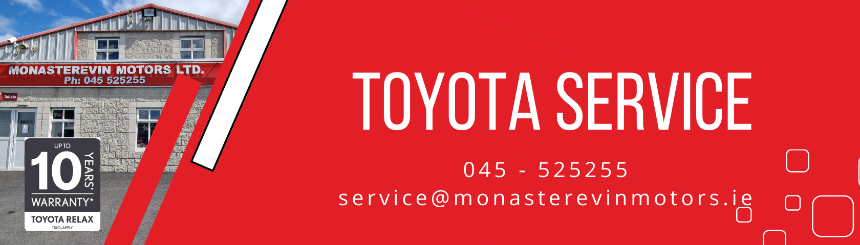 Toyota Service